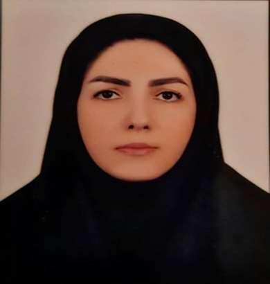 Dr. Mina Vishteh